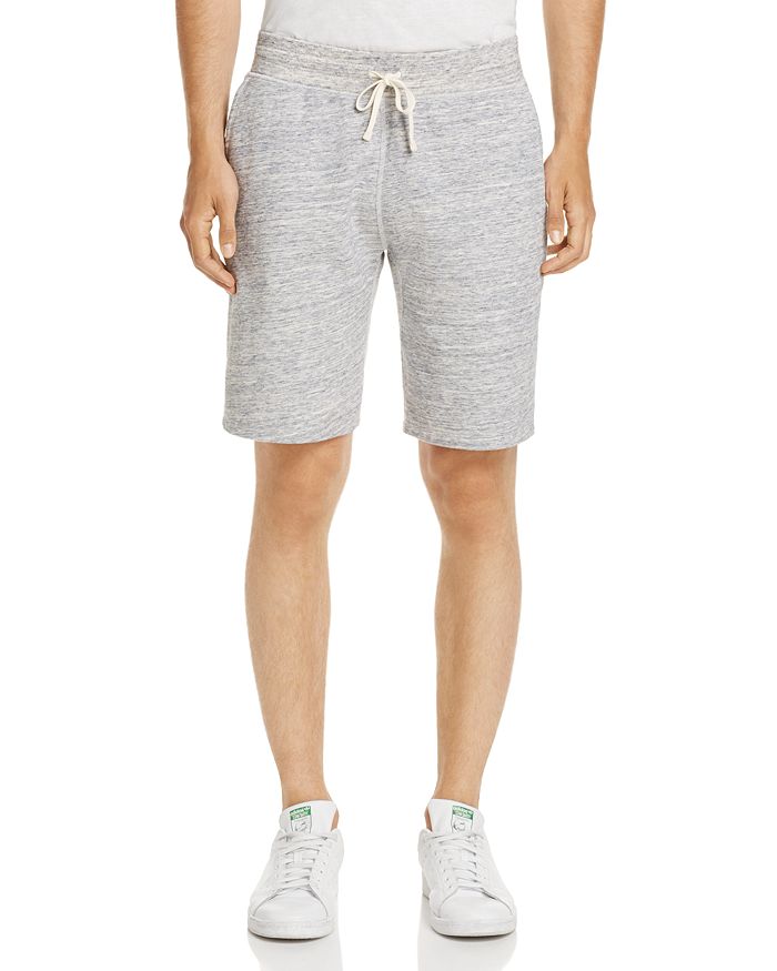 REIGNING CHAMP Core Sweat Shorts Bloomingdale s