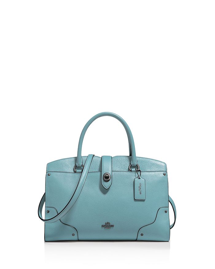 Mercer sales satchel 30