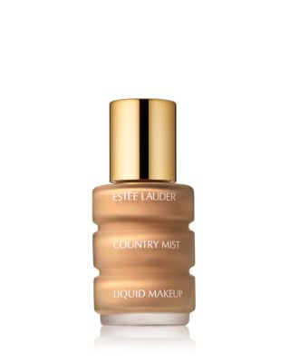 Estée Lauder Country Mist Liquid Makeup | Bloomingdale's