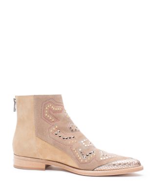 bottines mods zadig et voltaire