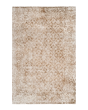 Safavieh Patrice Hand-loomed Rug, 8' X 10' In Ivory/beige