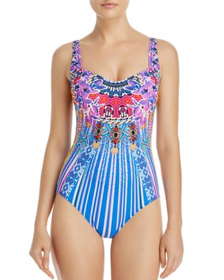 one piece swimsuit bloomingdales