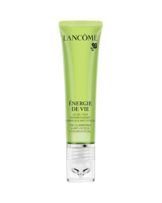 Lancôme - &Eacute;nergie de Vie The Illuminating & Anti-Fatigue Cooling Eye Gel 0.5 oz.