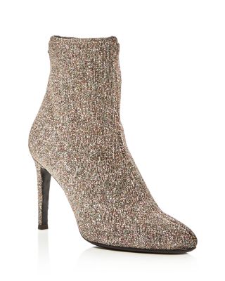 giuseppe zanotti glitter heels