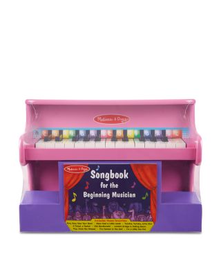 Pink Piano - Ages 3+