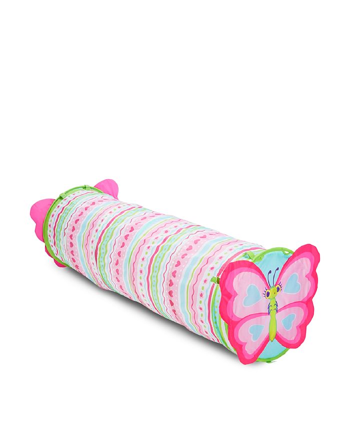MELISSA & DOUG BUTTERFLY TUNNEL - AGES 3+