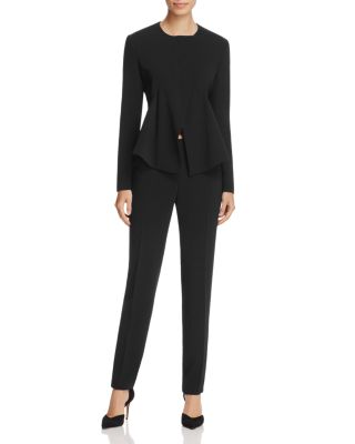 BOSS Jikita Blazer & Tilunana Pants