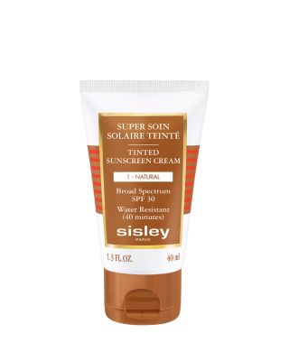 sisley spf 30