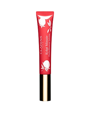 Clarins Instant Light Natural Lip Perfector In 13 Pink Grapefruit