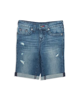 boys true religion shorts