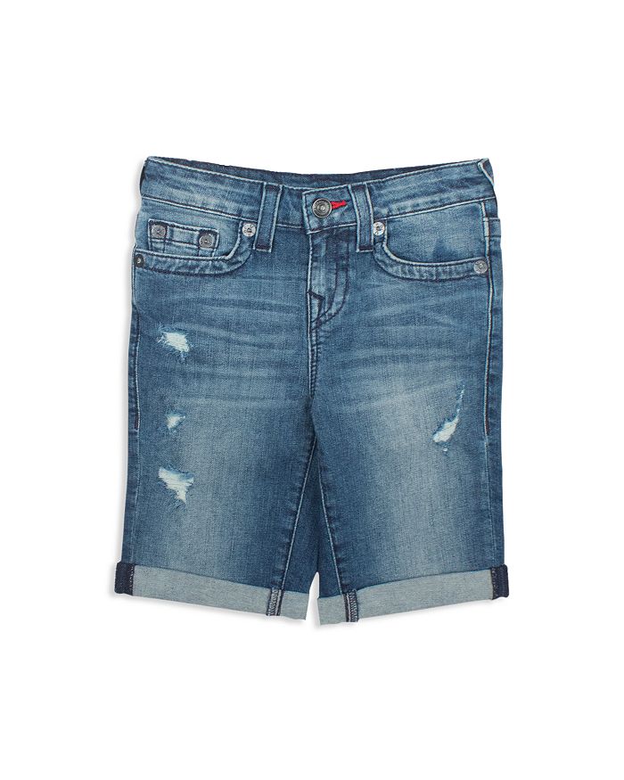 Boys true sale religion shorts