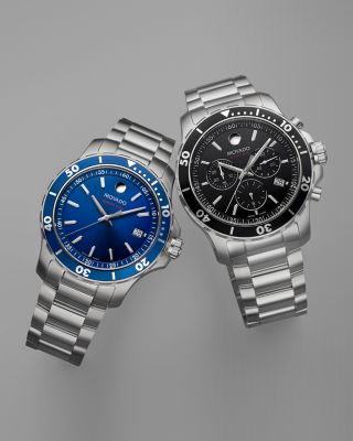 Series 800 Chronograph, 42mm