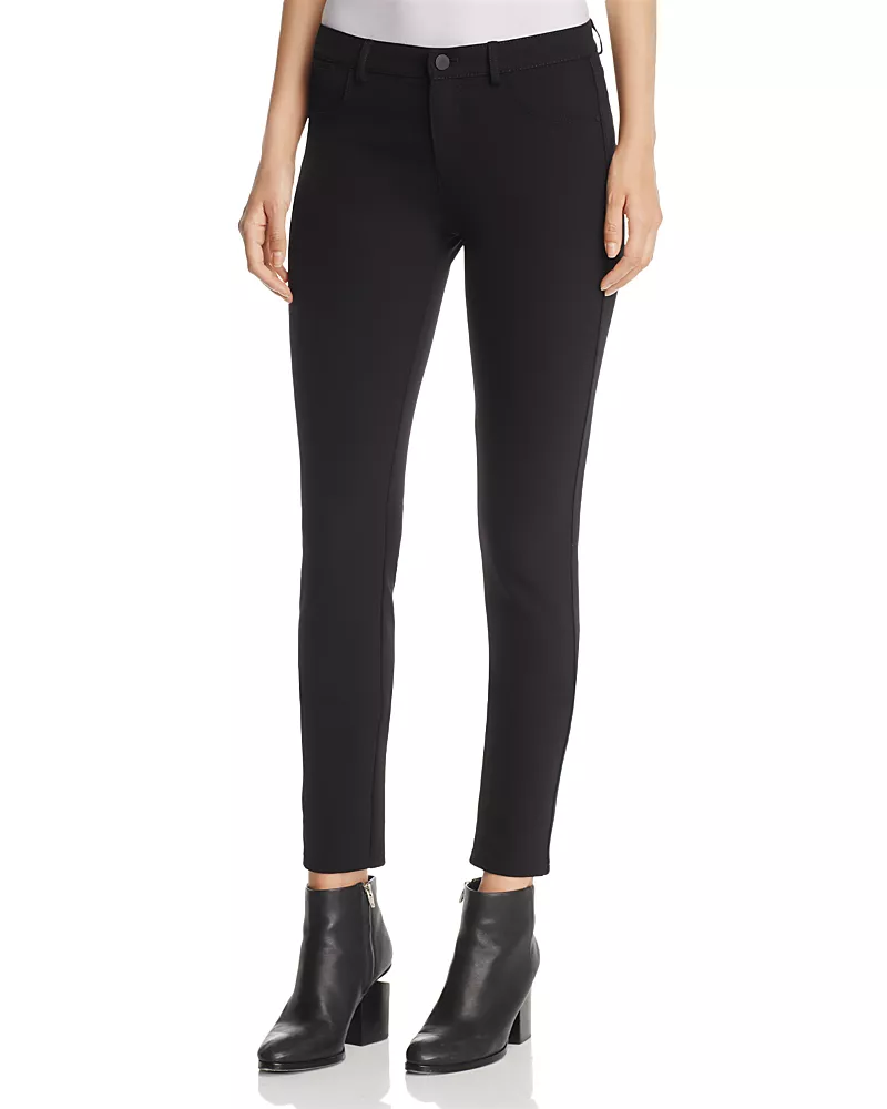 Lafayette 148 New York Acclaimed Stretch Mercer Pants