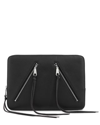 rebecca minkoff laptop bag