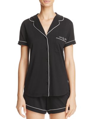 kate spade new york - Short Pajama Set