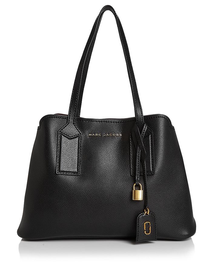 Why Editors Love the Marc Jacobs Snapshot Bag