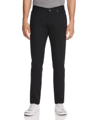 Double Eleven - Slim Fit Jeans in Black