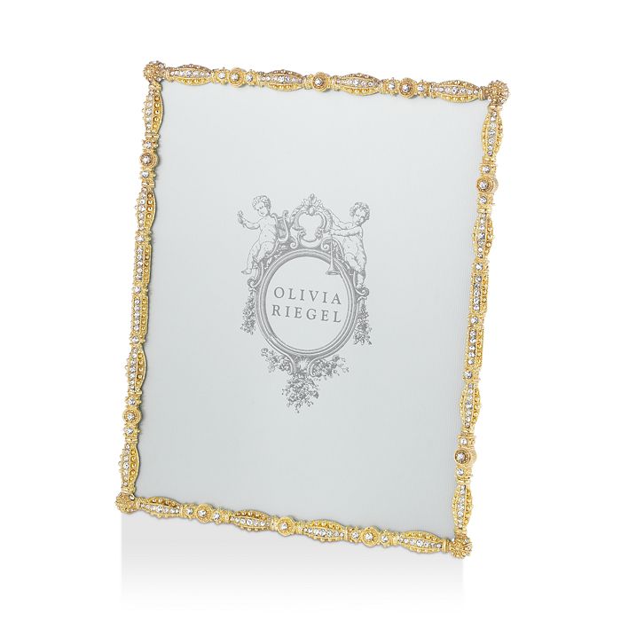 Olivia Riegel Gold Asbury Frame, 8" x 10" Bloomingdale's