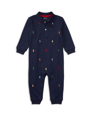 polo outfits for baby boy