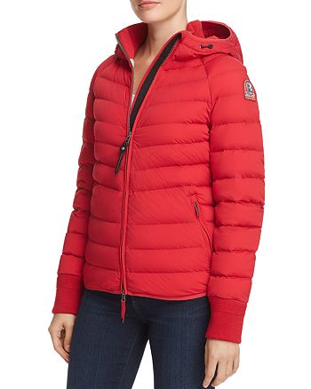 parajumpers alicia down coat parajumpers alicia down coat