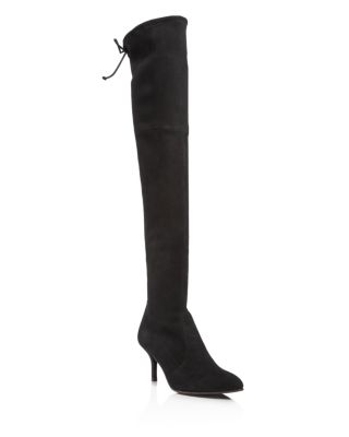 stuart weitzman tiemodel boots