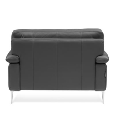 Corsica Leather Chair