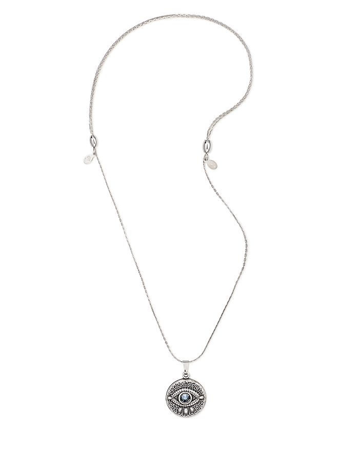 Alex and ani evil eye necklace deals