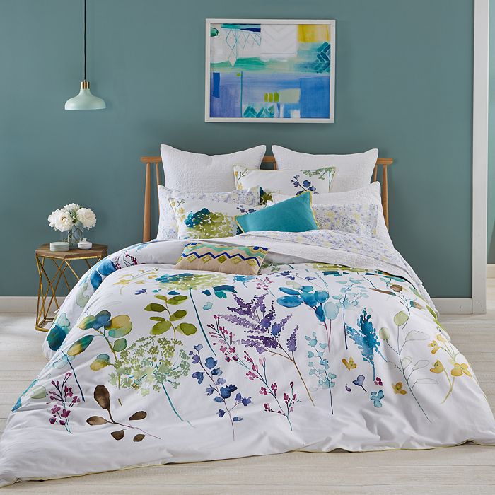 bluebellgray Botanical Garden Bedding Collection Bloomingdale's