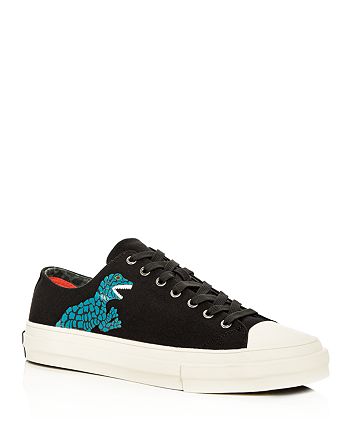 Paul Smith Men's Kinsey Dino Lace Up Sneakers | Bloomingdale's