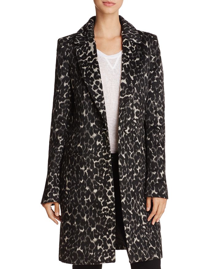 Bardot Coat main image 1