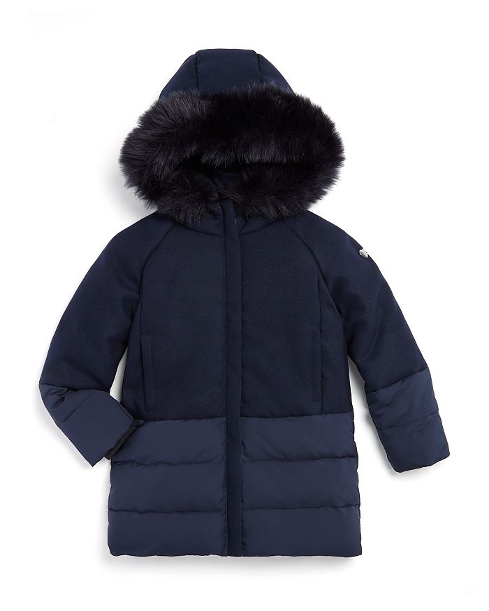 Armani junior coat online