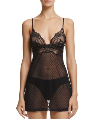 La Perla - Tuberose Chemise