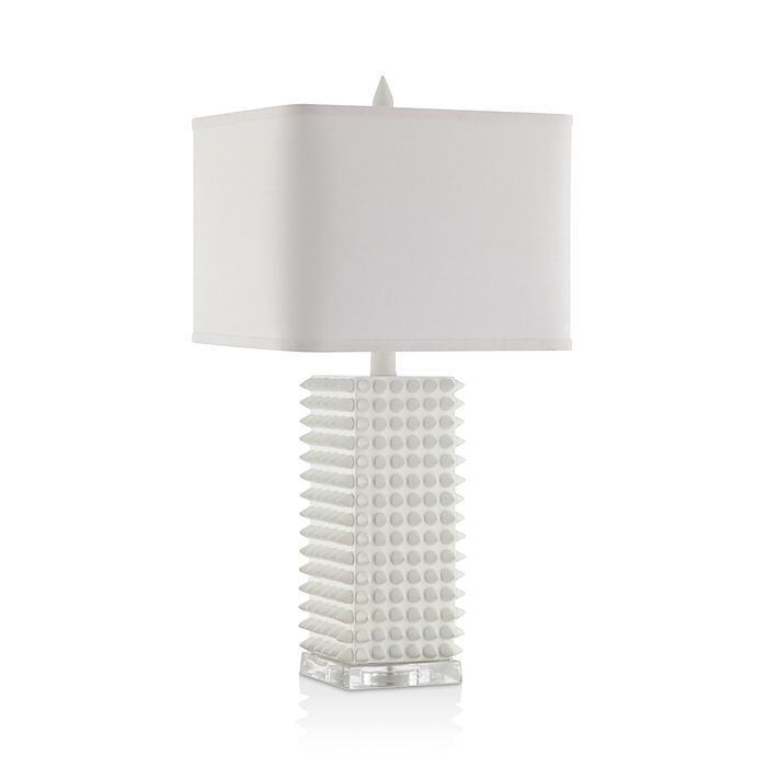 JAlexander Spikey Table Lamp | Bloomingdale's