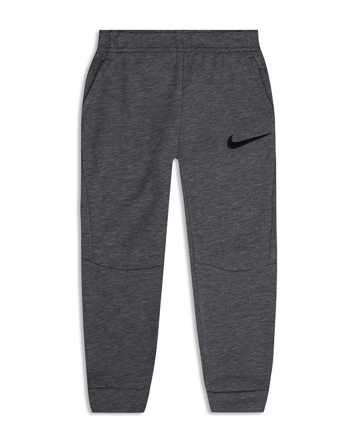 Nike Boys' Tapered Fleece Pants - Little Kid | Bloomingdale's