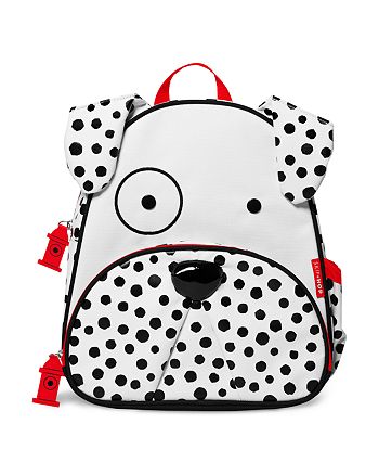 Skip Hop Zoo Dalmatian Backpack Ages 3 Bloomingdale S