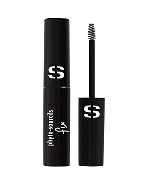 Sisley Paris Sisley-paris Phyto-sourcils Fix Thickening Brow Gel In 0 Transparent