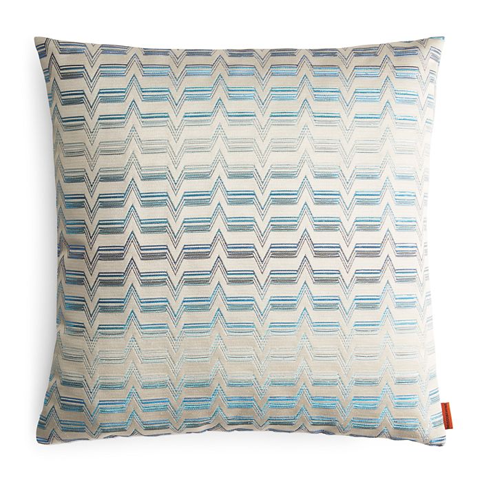 Missoni Missoni Tabasco Decorative Pillow, 16" x 16" Bloomingdale's