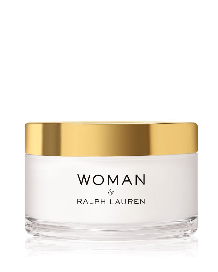 Ralph Lauren Fragrance Woman Eau de Parfum Body Cream