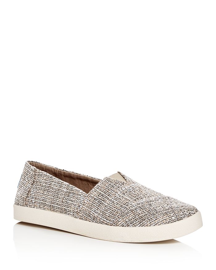 Toms women's hotsell avalon sneaker