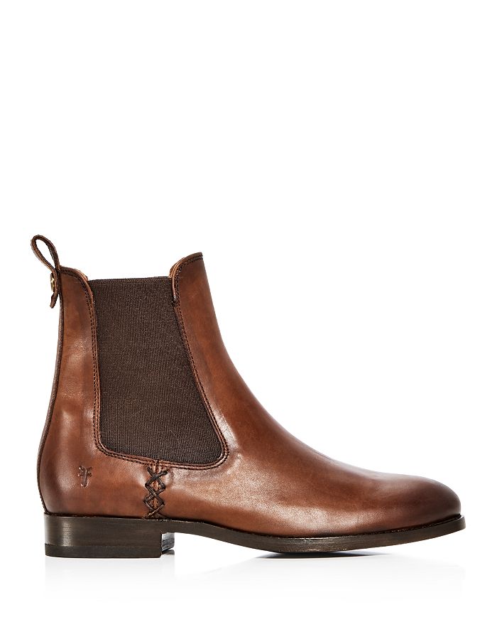 ella chelsea boot frye