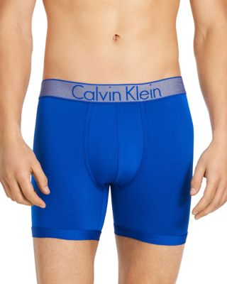 calvin klein custom underwear