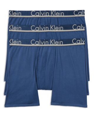 calvin klein strata stretch boxer briefs