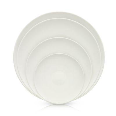 Villeroy & Boch - Anmut Allure Coupe Dinnerware Collection - Exclusive