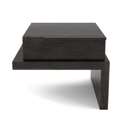 Silk Right Nighstand