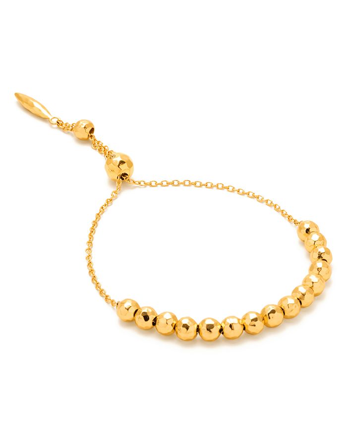 Gorjana laguna deals adjustable bracelet