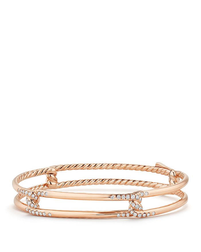 David yurman shop continuance bracelet