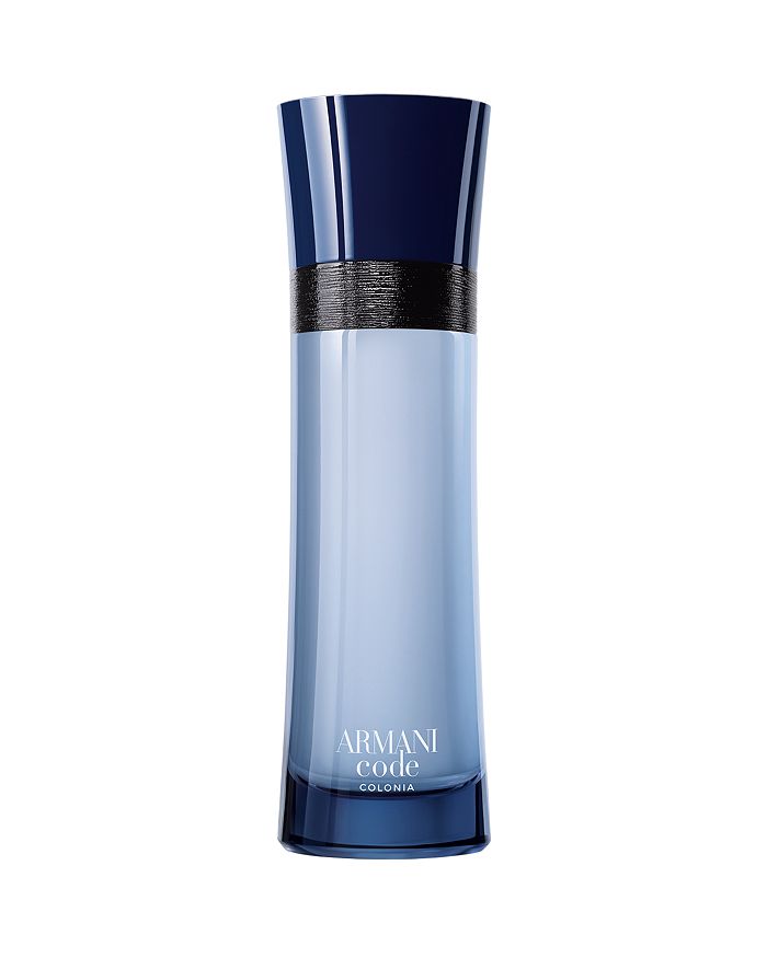 giorgio armani armani code eau de toilette reviews
