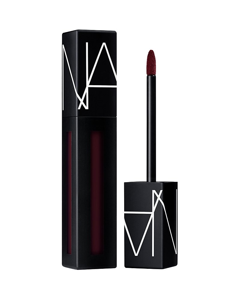 Nars Powermatte Lip Pigment Liquid Lipstick In Rock With You