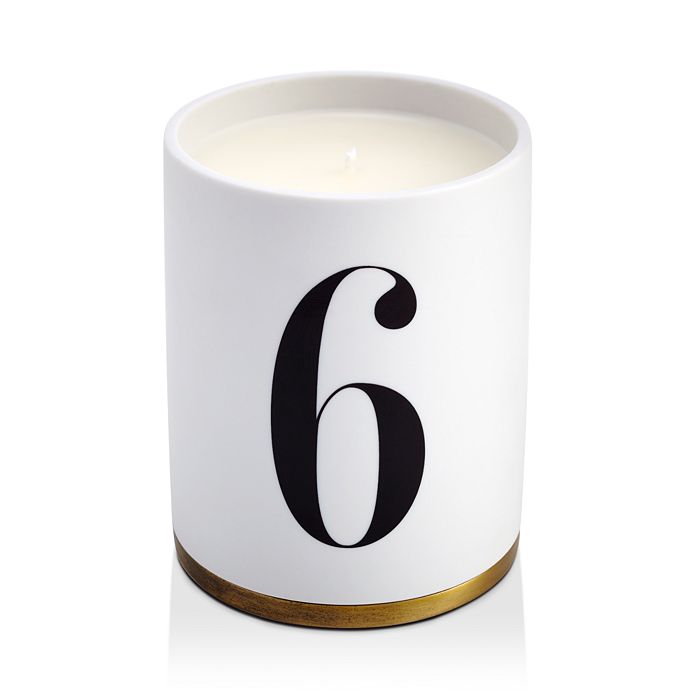 Shop L'objet Jasmin D'indie Candle In White