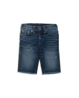 boys true religion shorts